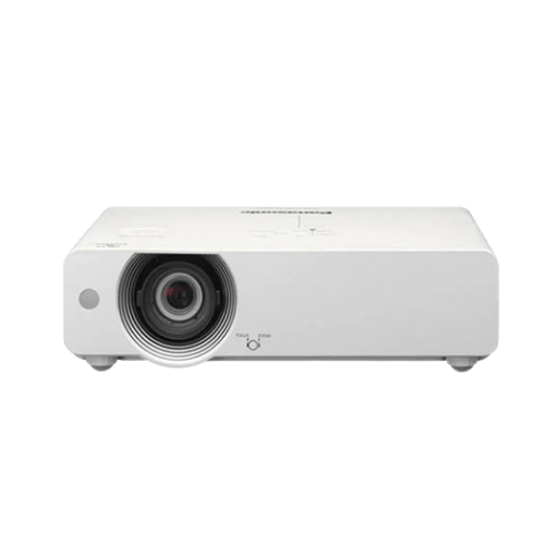 Panasonic PT-Vw435n (4300 lumens)