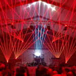 Show laser paca vaucluse