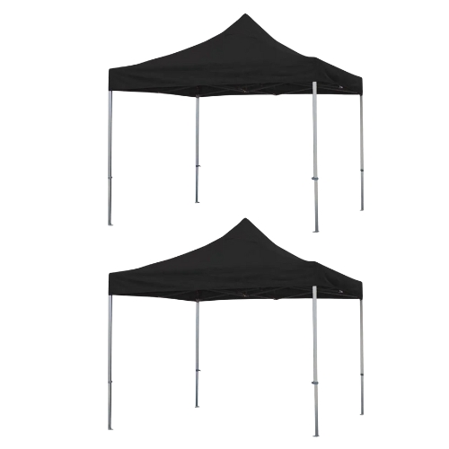 Pack barnum de réception 3m x 3m (18m2)