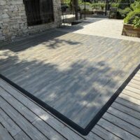 Piste de danse 5m x 5m (25m2) – Image 5