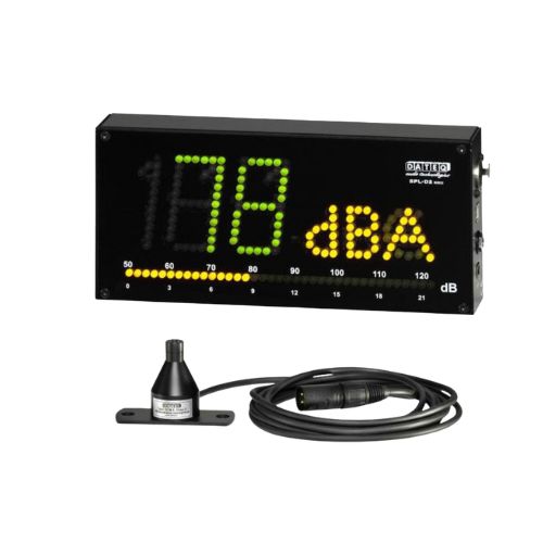 Dateq SPL-D2 MKII