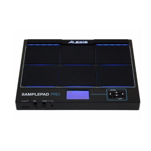 Alesis samplepad pro