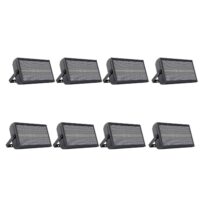 Pack 8 Strobe led 200w RGB – Image 3