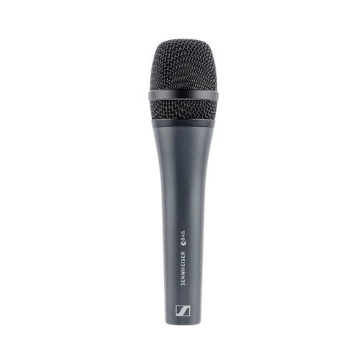 Sennheiser E845