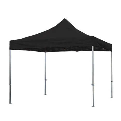 barnum réception noir 3m x 3m (9m2)