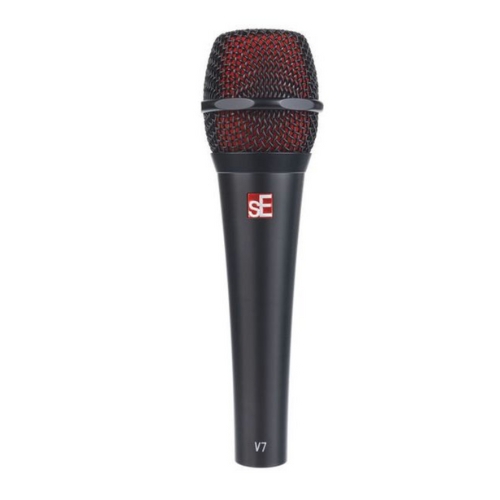 Se electronics V7 black