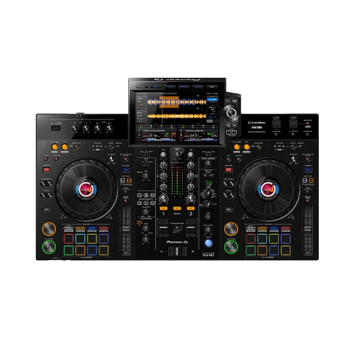Pioneer XDJ RX3