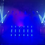 Showcase soirée DJ téo Lavabo Apt luberon Vaucluse Avignon Galight