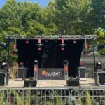 Bal des pompiers DJ 2025 (cadenet)