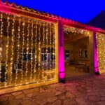 Ciél étoilé Location mariage haut de gamme Apt luberon Provence Côte d'Azur