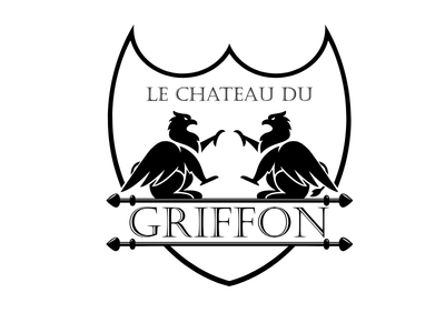 Château du griffon partenaire Galight