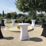 Location de matériel mange debout vaucluse Apt luberon Provence Gordes