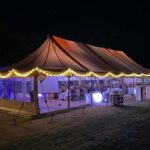 Location guirlande guinguette mariage de rêve Apt vaucluse Luberon Paca