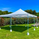 Location de barnum de réception Apt vaucluse Luberon