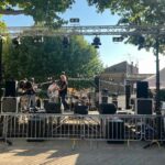 Prestation concert DJ vaucluse Apt luberon