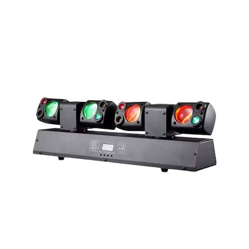 Location effets disco lumière Apt luberon vaucluse Paca Gordes Cavaillon Galight