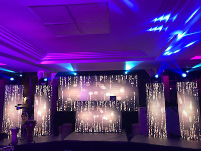 Location de matériel vidéo écran led Apt Luberon paca provence aix en provence