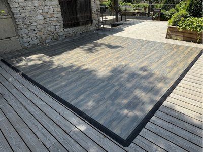 Location piste de danse mariage Apt luberon Vaucluse