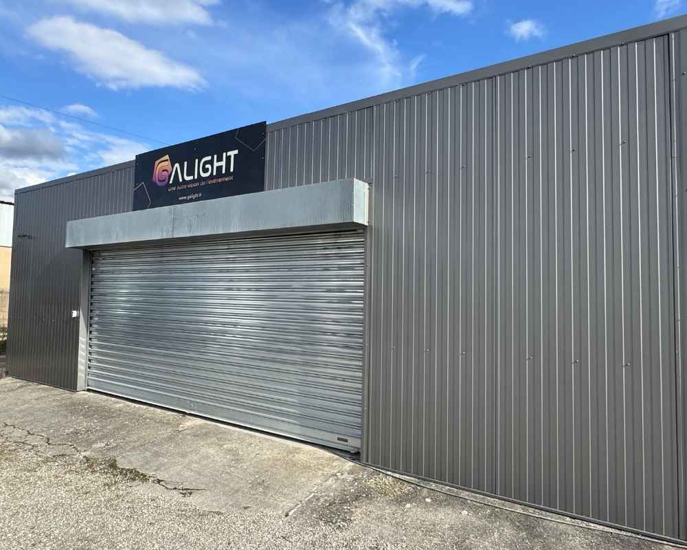 Showroom Galight Apt