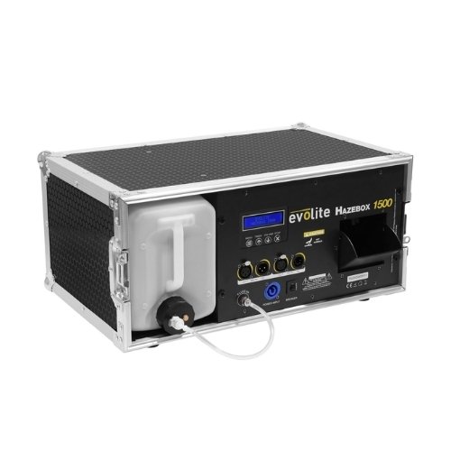 Evolite - HazeBox 1500