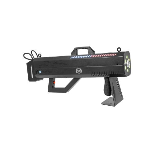 Mac Mah - Fog Blaster 1500 RGB