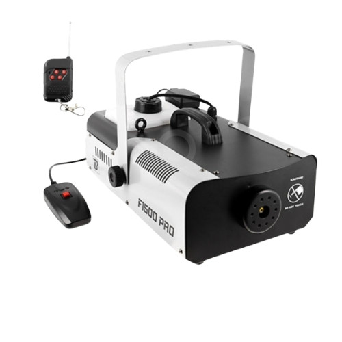 Machine à fumée 1500w