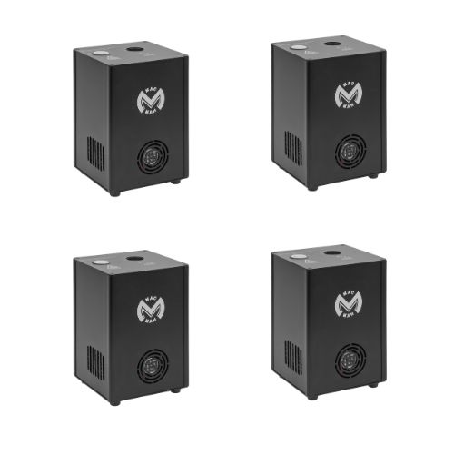 Pack Mac mah spark 300